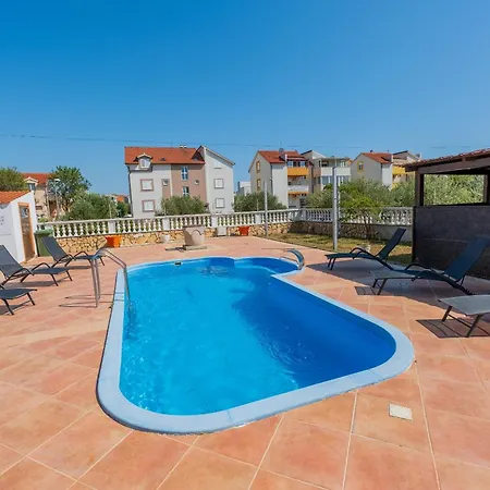 Apartment Antonela