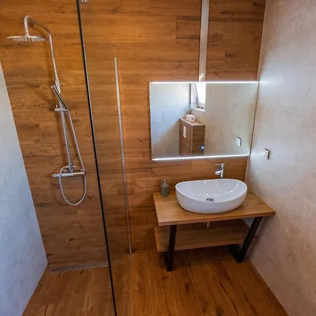 Antonela Apartamento *