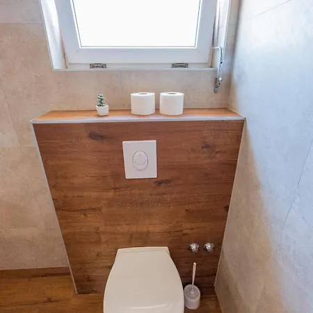 Antonela Apartamento Vodice