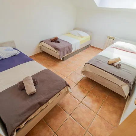 Antonela Apartamento *