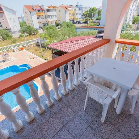 Apartment Antonela *