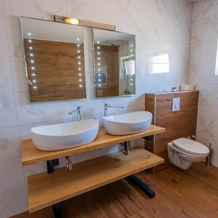 Apartmán Antonela Vodice