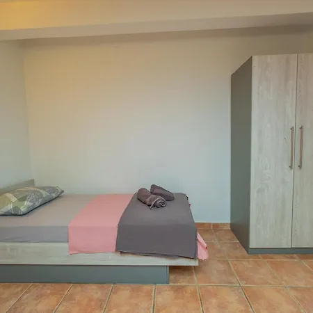 Apartamento Antonela *