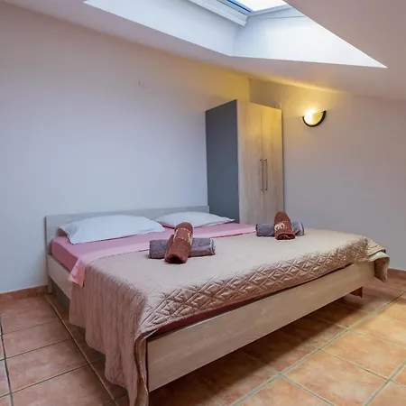 Antonela Apartamento Vodice