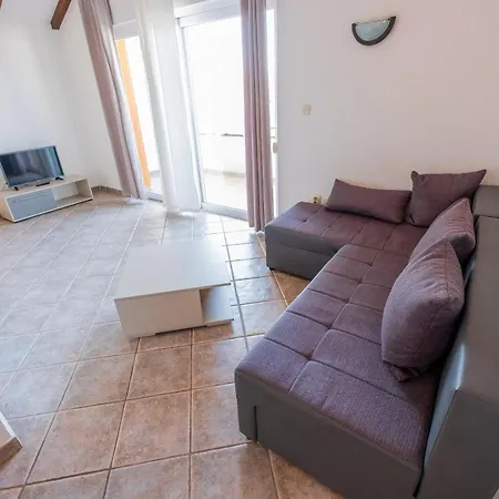 Apartamento Antonela