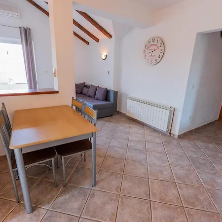 Apartamento Antonela *