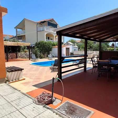 Antonela Apartment